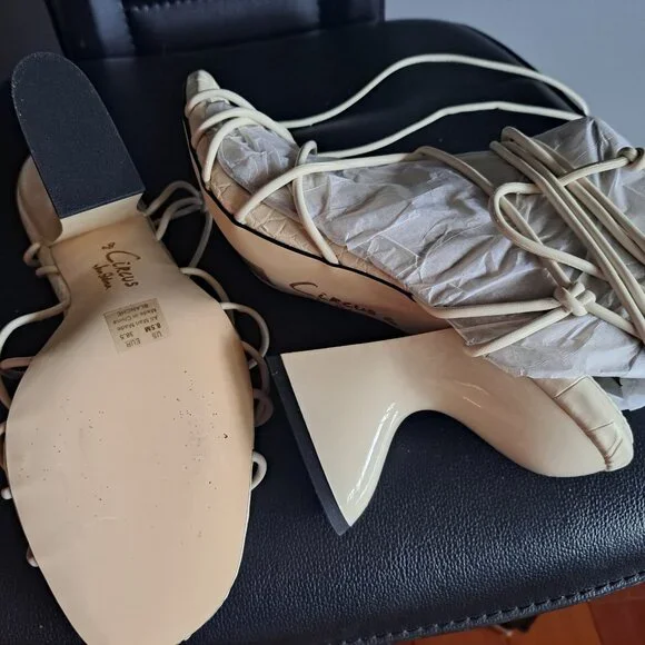 Shoes - Picture 3 of 3